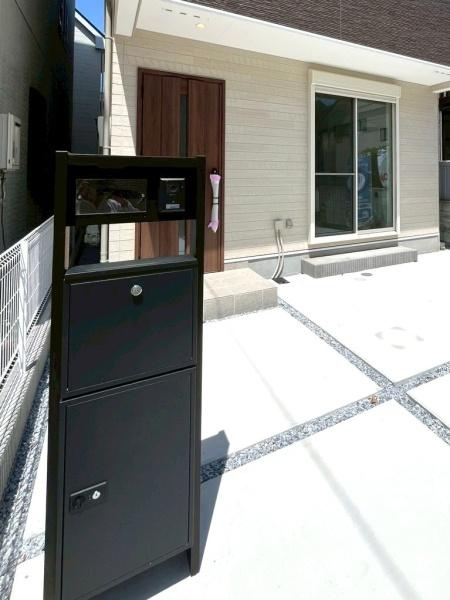 横須賀市浦上台２丁目の新築一戸建のその他