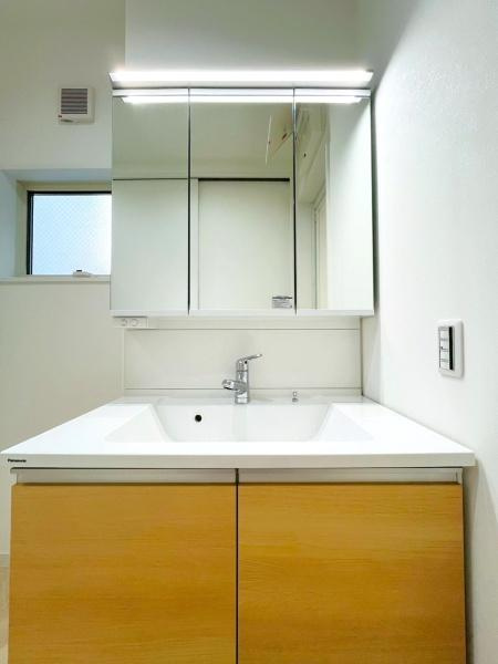 横須賀市浦上台２丁目の新築一戸建の洋室