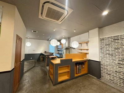 【ロビー】 | 田園調布マンション