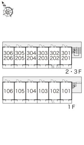 レオパレスＷＩＮのその他