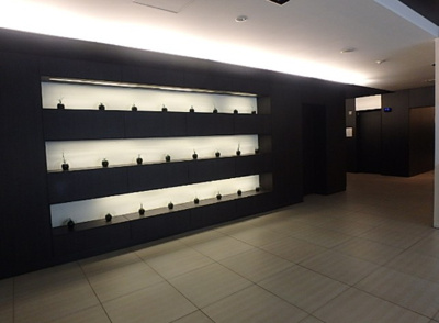 【ロビー】 | コンフォリア東池袋WEST