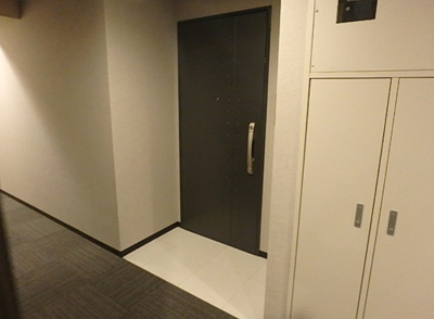 【その他共用部分】 | コンフォリア東池袋WEST