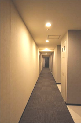 【その他共用部分】 | コンフォリア東池袋WEST