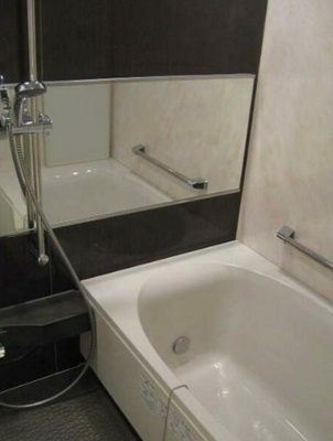 【浴室】 | コンフォリア東池袋WEST