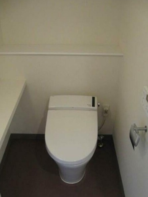 【トイレ】 | コンフォリア東池袋WEST