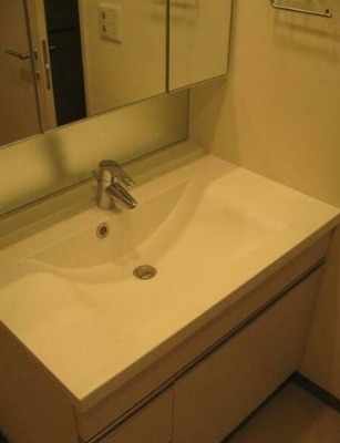 【洗面所】 | コンフォリア東池袋WEST