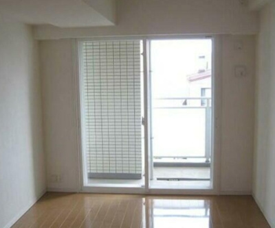 【寝室】 | コンフォリア東池袋WEST