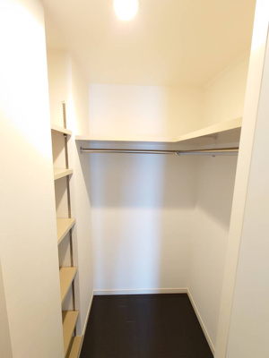 【収納】 | コンフォリア東池袋WEST