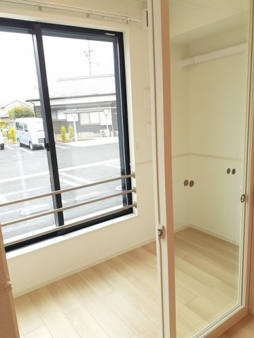 ベルセゾン・ルル　Ⅰの内装