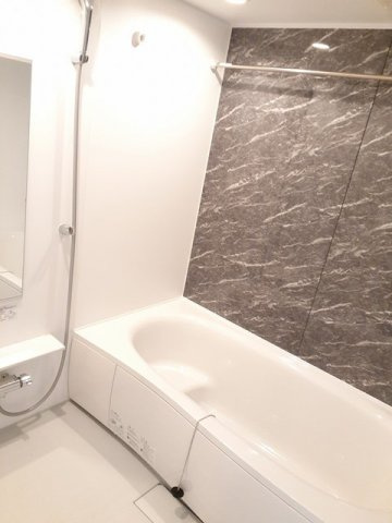 ベルセゾン・ルル　Ⅰの浴室