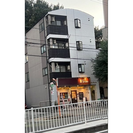 【その他共用部分】 | H.C.BLD