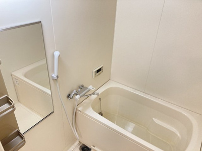 【浴室】 | KKM伍泉 | 別室写真