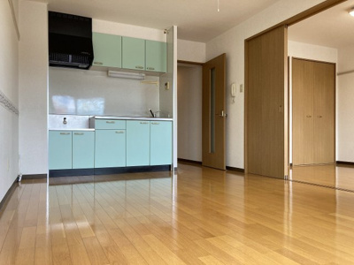 【居間・リビング】 | KKM伍泉 | 別室写真