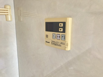 【設備】 | KKM伍泉 | 別室写真