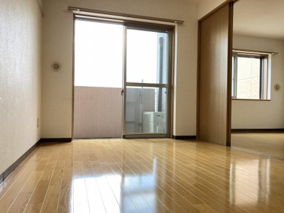 【洋室】 | KKM伍泉 | 別室写真