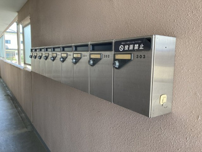 【その他共用部分】 | KKM伍泉