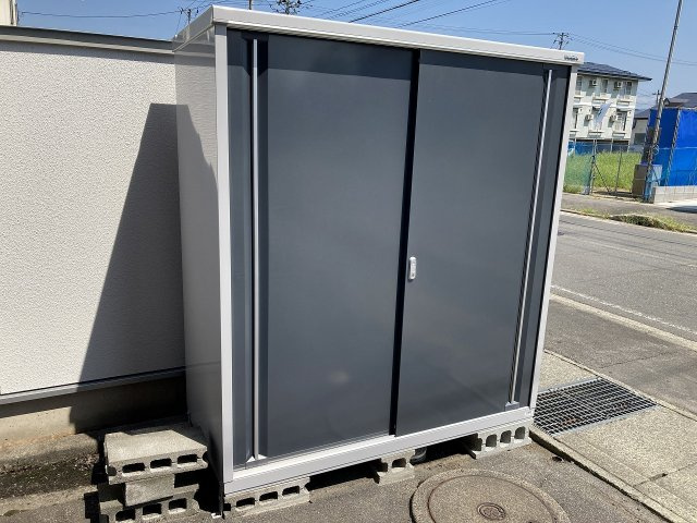 KKM伍泉のその他共用部分