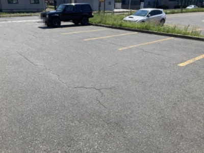 【駐車場】 | KKM伍泉