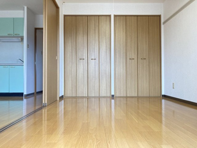 【洋室】 | KKM伍泉 | 別室写真