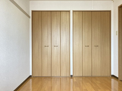 【内装】 | KKM伍泉 | 別室写真