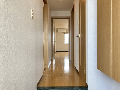 【玄関】 | KKM伍泉 | 別室写真