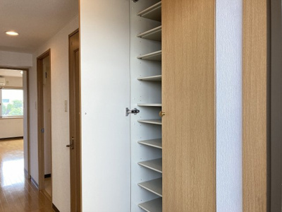 【玄関】 | KKM伍泉 | 別室写真