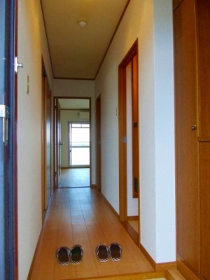 【玄関】 | アビタシオン泉