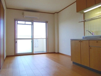 【内装】 | アビタシオン泉