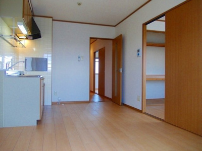 【居間・リビング】 | アビタシオン泉