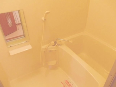 【浴室】 | アビタシオン泉