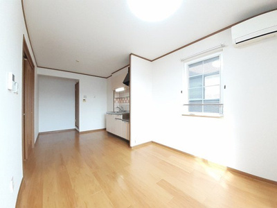 【居間・リビング】 | ボヌールタカナオ