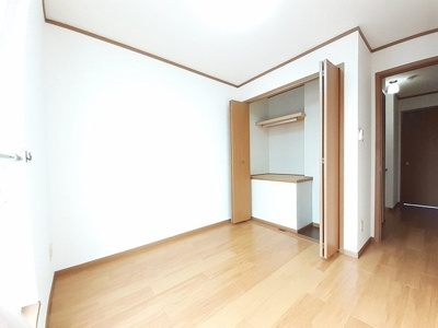 【内装】 | ボヌールタカナオ