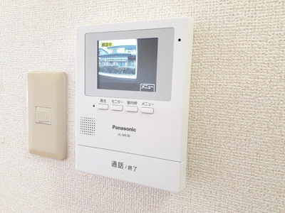 【セキュリティ】 | リバーサイド広面