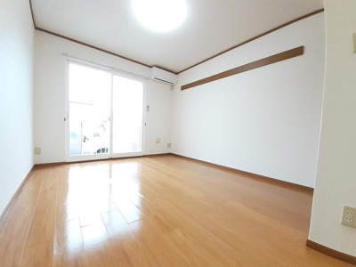 【居間・リビング】 | リバーサイド広面