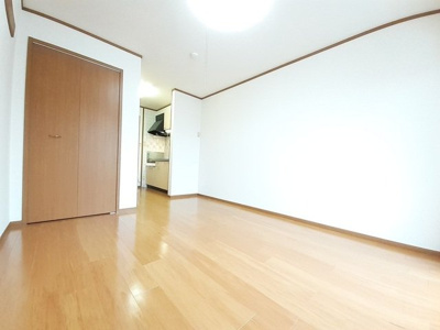 【内装】 | リバーサイド広面