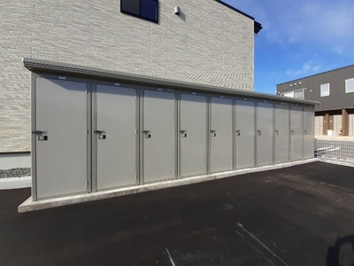 【その他共用部分】 | ニューファミーレ