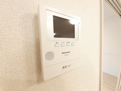 【セキュリティ】 | ニューファミーレ