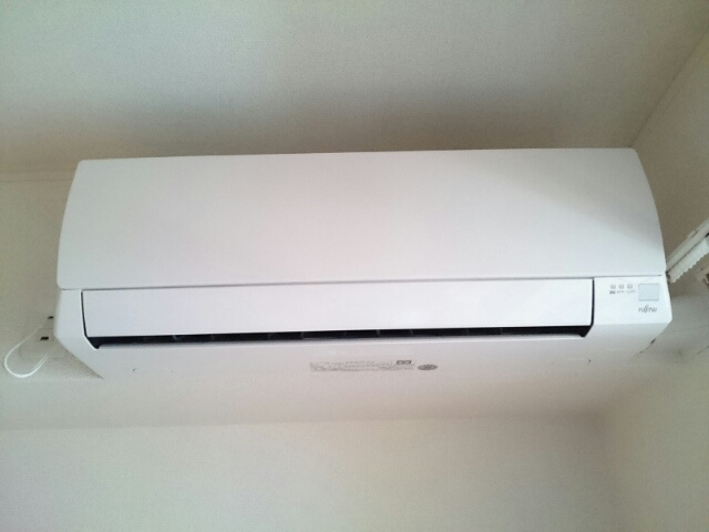 サンリットガーデンＧの設備