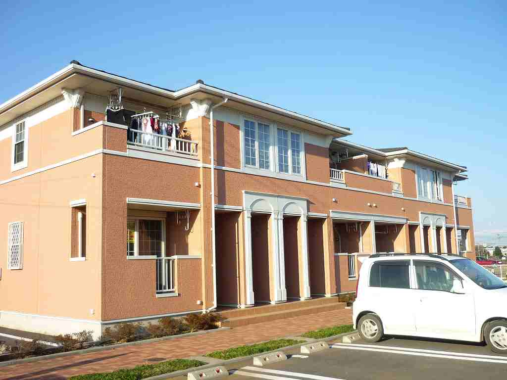 サンリットガーデンＧ