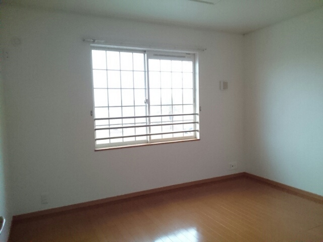 サンリットガーデンＧの洋室