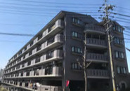 【小幡緑地公園ハイツ】✨️仲介手数料無料✨️白沢小学校・守山北中学校の画像