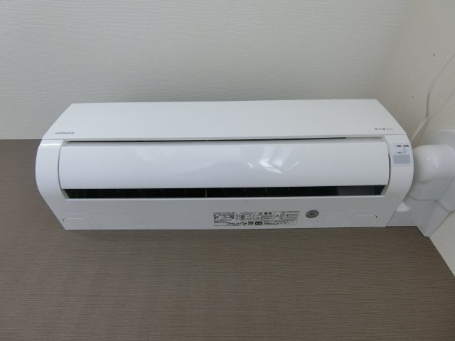 モアレディの設備