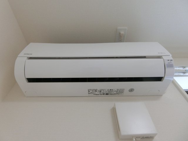 モアレディの設備