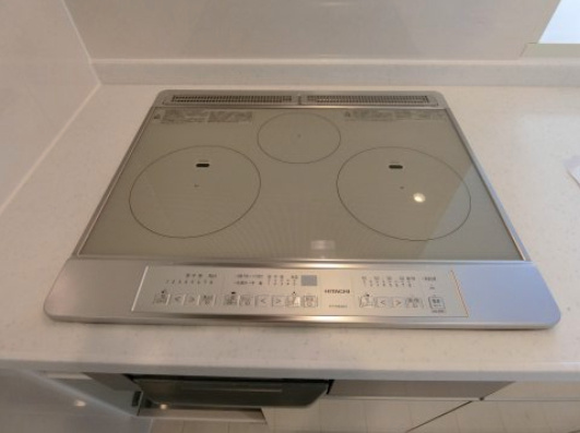 モアレディのキッチン