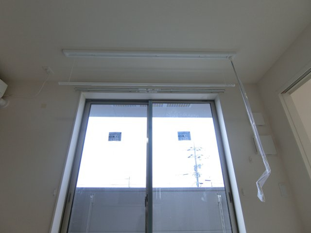 モアレディの設備