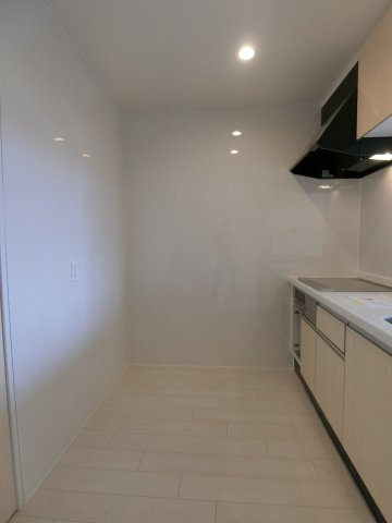 モアレディのキッチン