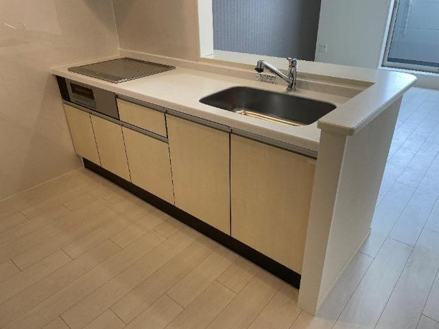 モアレディのキッチン