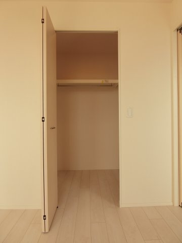 モアレディの収納