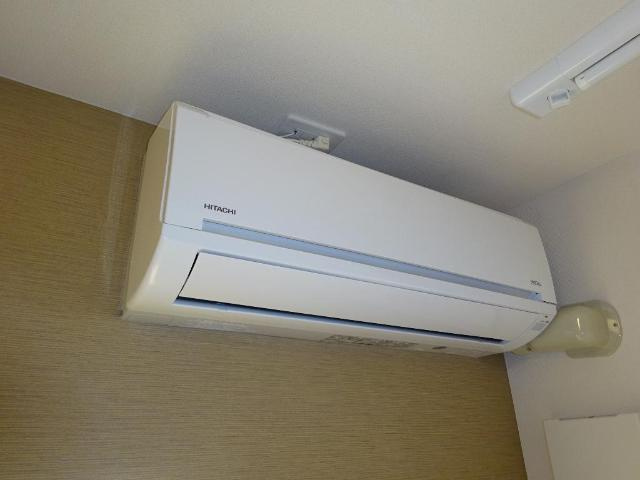 ラ・カンパネラ　新開の設備