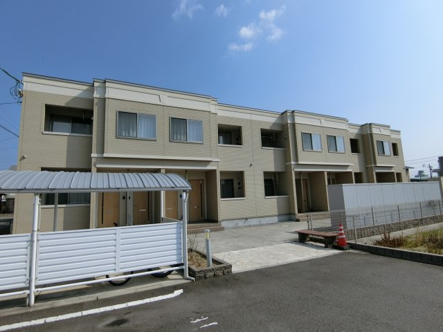 ラ・カンパネラ　新開